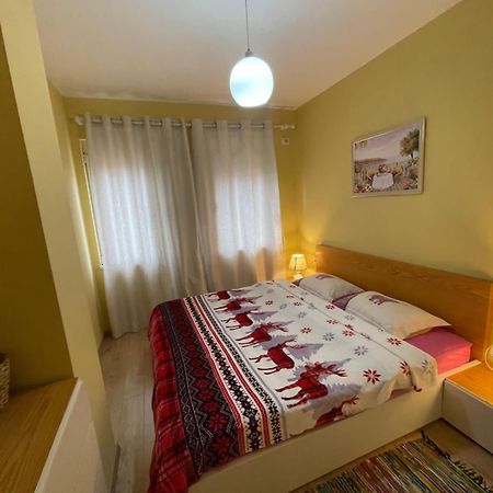 Ergi'S Host Apartment Tirana Esterno foto